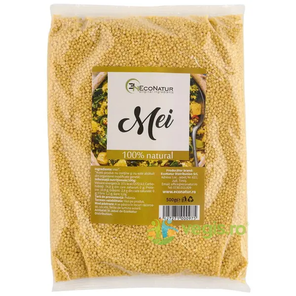 Mei 500g