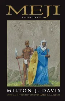 Meji Book One, Paperback/Milton J. Davis