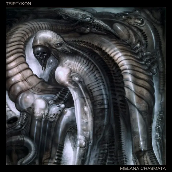 Melana Chasmata | Triptykon