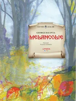 Melancolie/George Bacovia