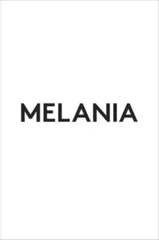 Melania, Hardback/Melania Trump