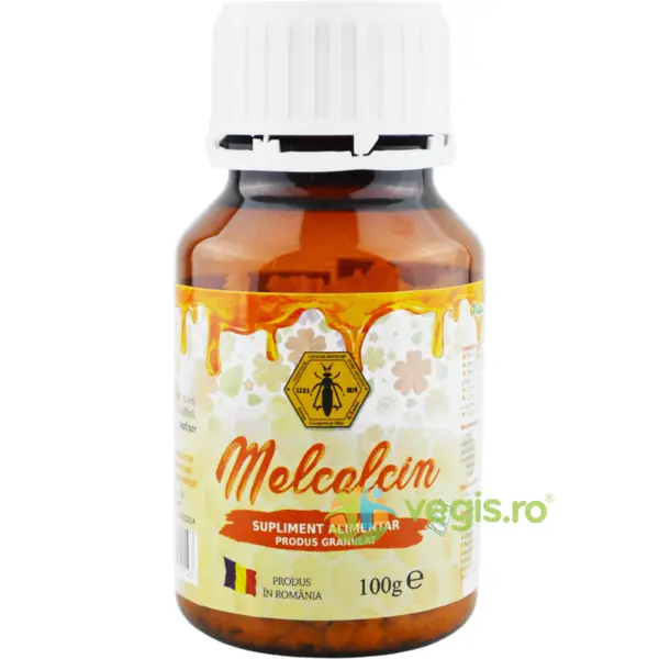 Melcalcin 100g