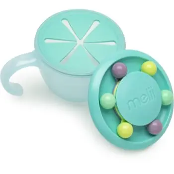 Melii Abacus Snack Container castron pentru gustare