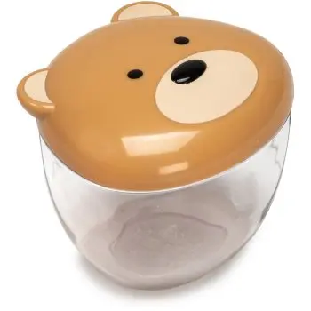 Melii Snack Container caserolă de mâncare