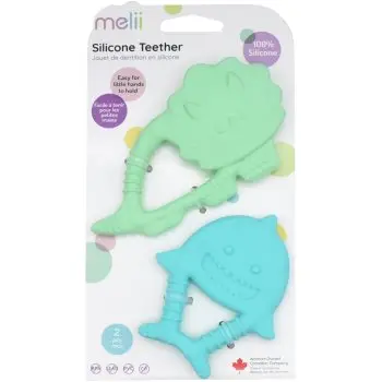 Melii Teethers jucărie pentru dentiție
