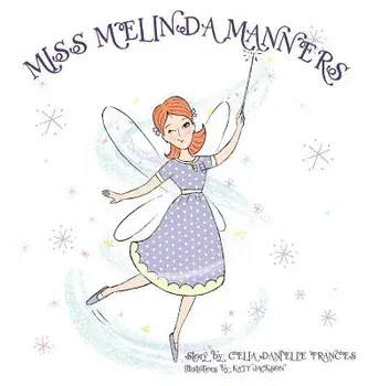 Melinda Manners, Hardcover/Celia Frances