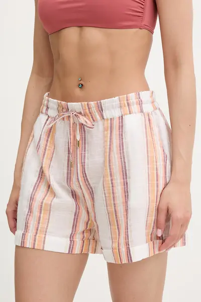 Melissa Odabash pantaloni scurți de plajă pentru femei
