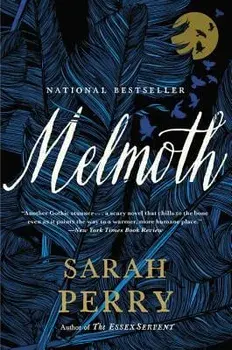 Melmoth, Paperback/Sarah Perry