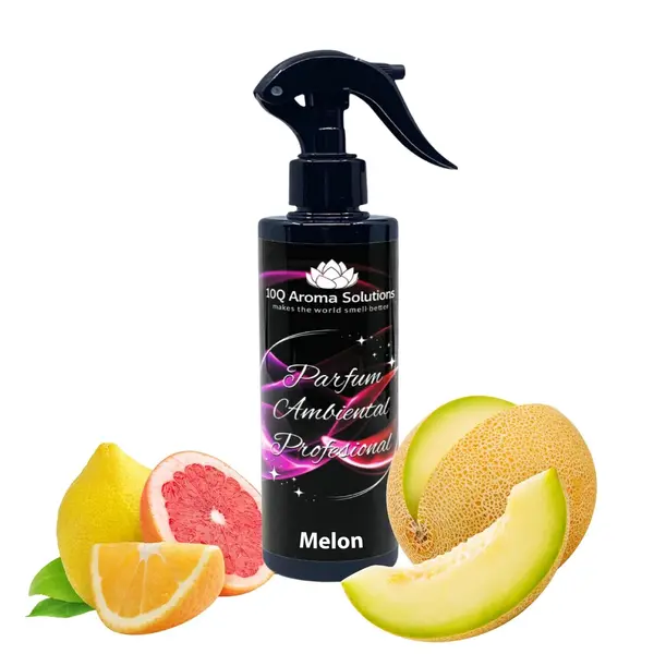 Melon - Spray Odorizant Profesional