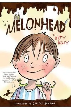 Melonhead - Katy Kelly