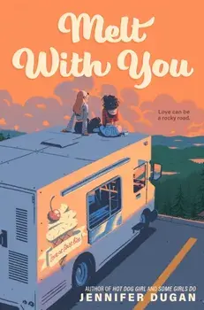 Melt With You, Paperback/***