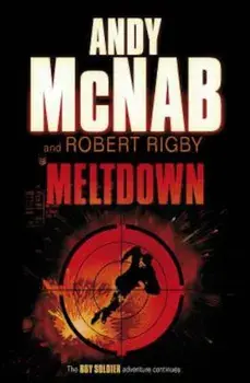 Meltdown, Paperback/Robert Rigby