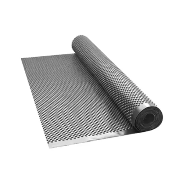 Membrana HDPE 20M x 2M