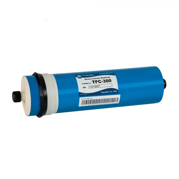 Membrana osmoza inversa Aquafilter 2,8, x 11,73, din seria TFC