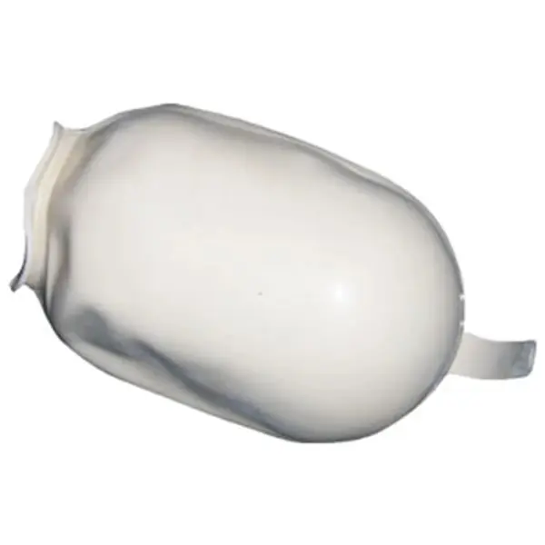 Membrana Vas expansiune, cauciuc EPDM, 100L