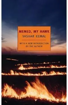 Memed, My Hawk - Yashar Kemal