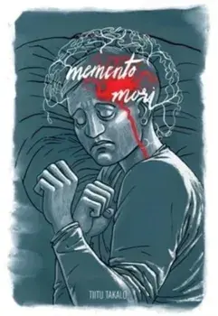 Memento Mori, Paperback/Tiitu Takalo