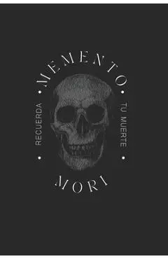 Memento Mori: Recuerda tu Muerte - Hombres Peligrosos