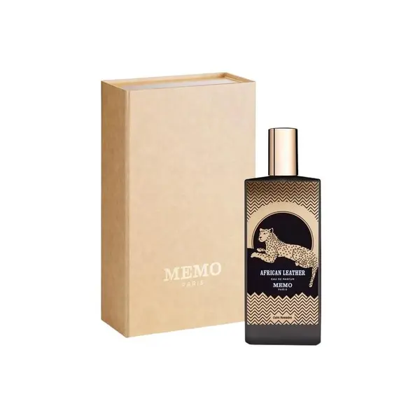 Memo African Leather Apa de parfum unisex EDP Volum 75 ml