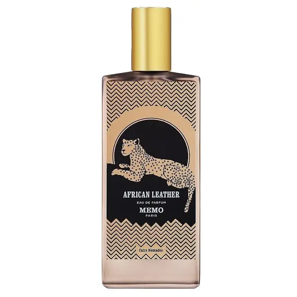 Memo African Leather Apă de parfum Unisex Tester fără capac EDP Volum 75 ml fara capac