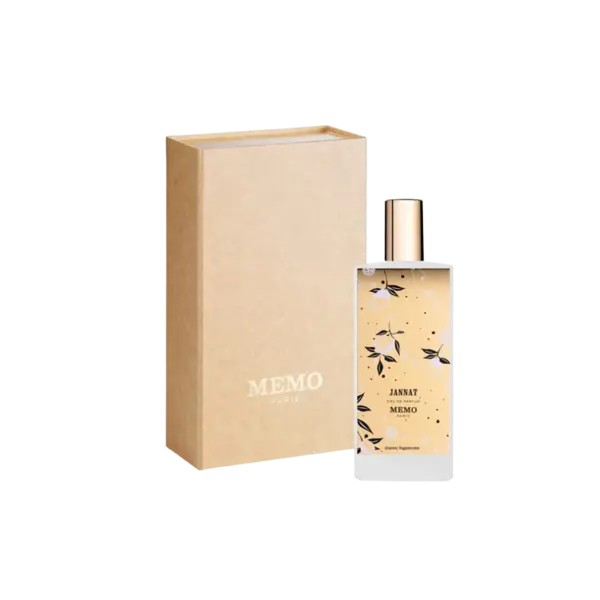 Memo Jannat Apă de Parfum Unisex EDP Volum 75 ml
