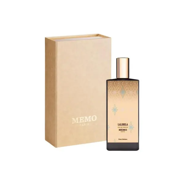 Memo Lalibela Apa de parfum pentru femei EDP Volum 75 ml