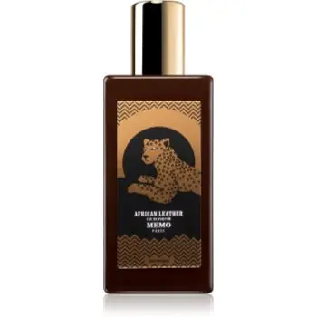 Memo Paris African Leather Eau de Parfum unisex