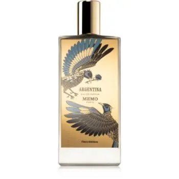 Memo Paris Argentina Eau de Parfum unisex