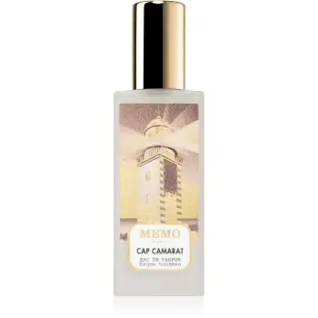 Memo Paris Cap Camarat Eau de Parfum unisex