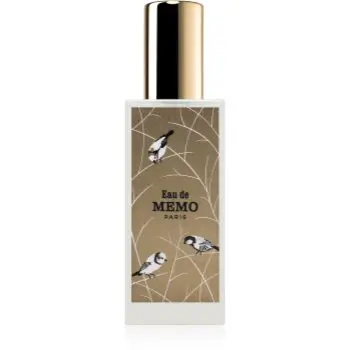 Memo Paris Eau de Memo Eau de Parfum unisex