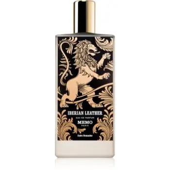 Memo Paris Iberian Leather Eau de Parfum unisex