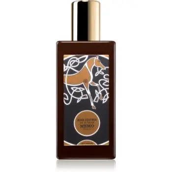 Memo Paris Irish Leather Eau de Parfum unisex
