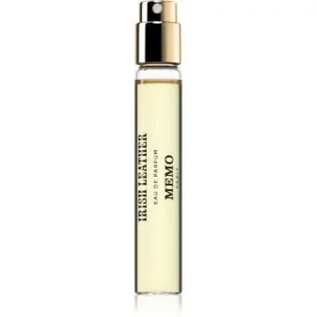 Memo Paris Irish Leather Eau de Parfum unisex
