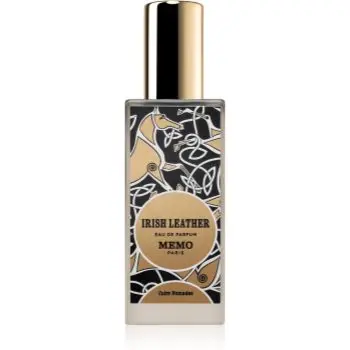 Memo Paris Irish Leather Eau de Parfum unisex
