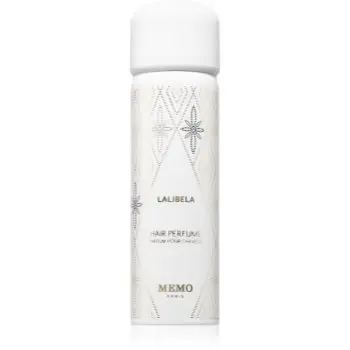 Memo Paris Lalibela brumă de păr parfumată unisex