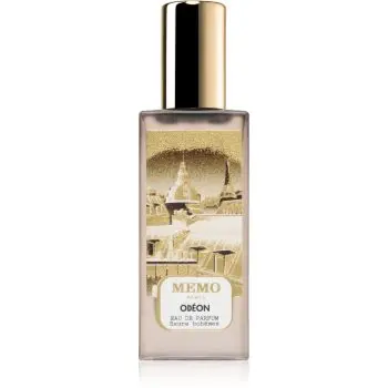 Memo Paris Odéon Eau de Parfum unisex