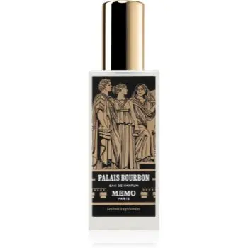 Memo Paris Palais Bourbon Eau de Parfum unisex