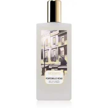 Memo Paris Portobello Road Eau de Parfum unisex