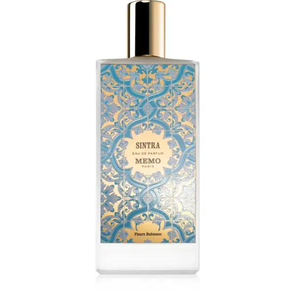 Memo Paris Sintra Eau de Parfum unisex 75 ml