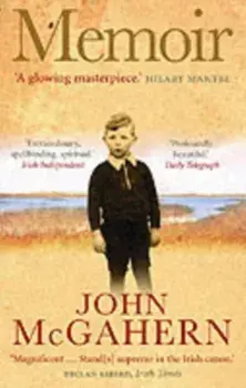 Memoir. Main, Paperback/John McGahern