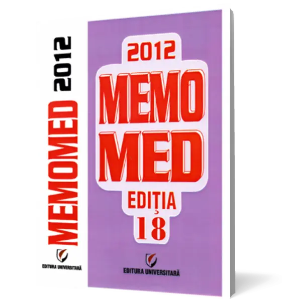 MemoMed 2012
