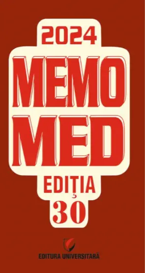 Memomed 2024