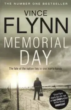 Memorial Day, Paperback/Vince Flynn