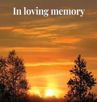 Memorial Guest Book (Hardback cover): Memory book, comments book, condolence book for funeral, remembrance, celebration of life, in loving memory fune, Hardcover/Lulu and Bell