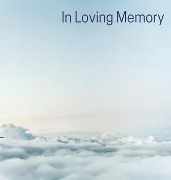 Memorial Guest Book (Hardback Cover): Memory Book, Comments Book, Condolence Book for Funeral, Remembrance, Celebration of Life, in Loving Memory Fune, Hardcover/Lulu and Bell