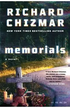 Memorials - Richard Chizmar