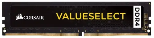 Memorie Corsair Value Select DDR4, 1x8GB, 2400 MHz, CL 16