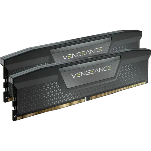 Memorie Corsair Vengeance, 48GB DDR5 (2x24GB), 7000MHz, CL 40