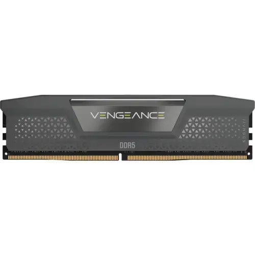 Memorie Corsair Vengeance Black Intel XMP 3.0/AMD EXPO, 16GB, DDR5-6000 MHz, CL36