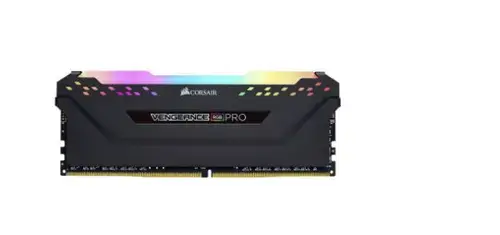 Memorie Corsair Vengeance RGB PRO 8GB DDR4 3200MHz CL16